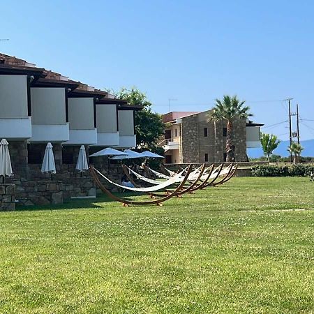 Terra D'Oro Villas Jeriszósz Kültér fotó