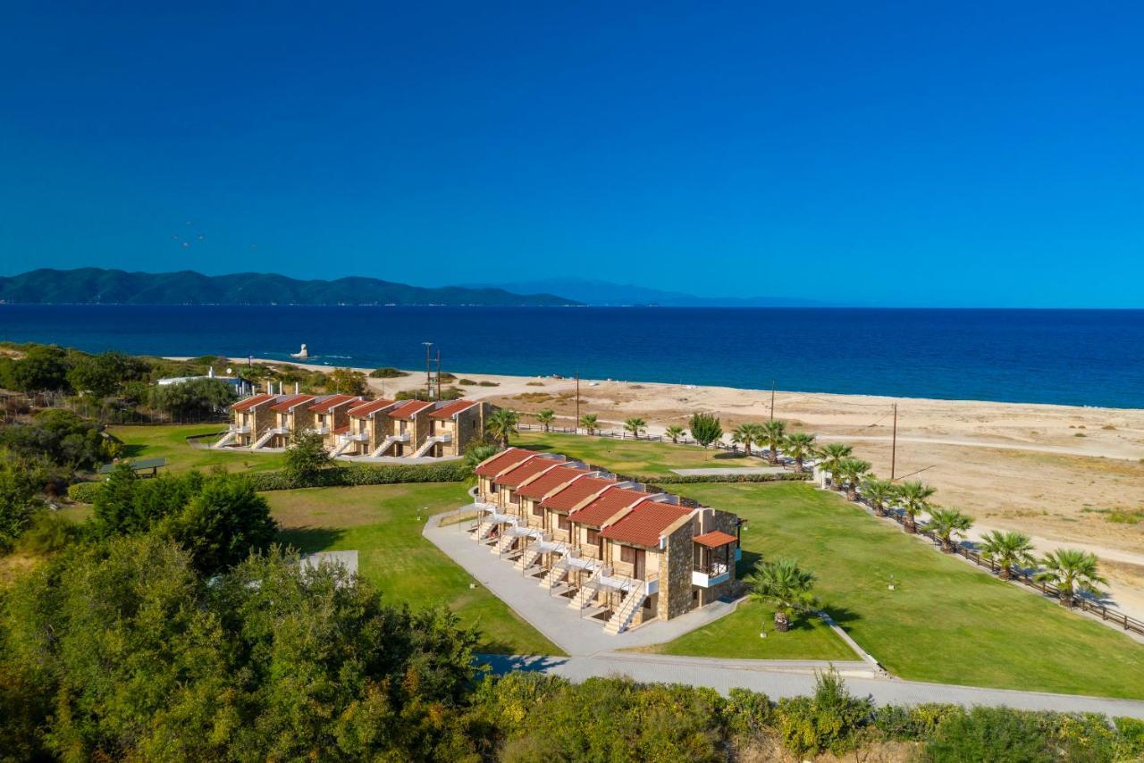 Terra D'Oro Villas Jeriszósz Kültér fotó