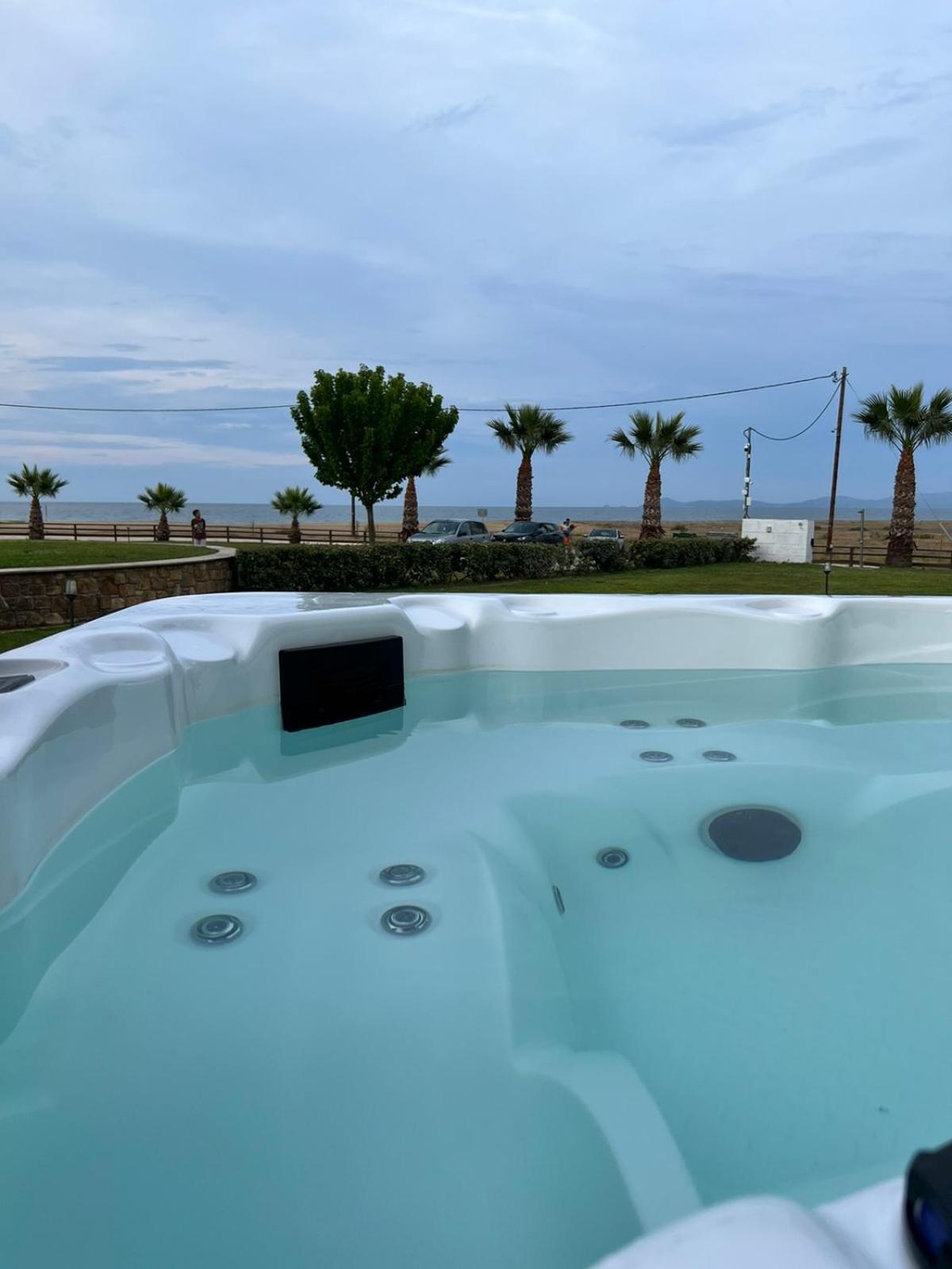 Terra D'Oro Villas Jeriszósz Szoba fotó